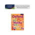 Oxford First Illustrated Maths Dictionary (Paperback)