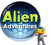 Project X  Alien Adventures